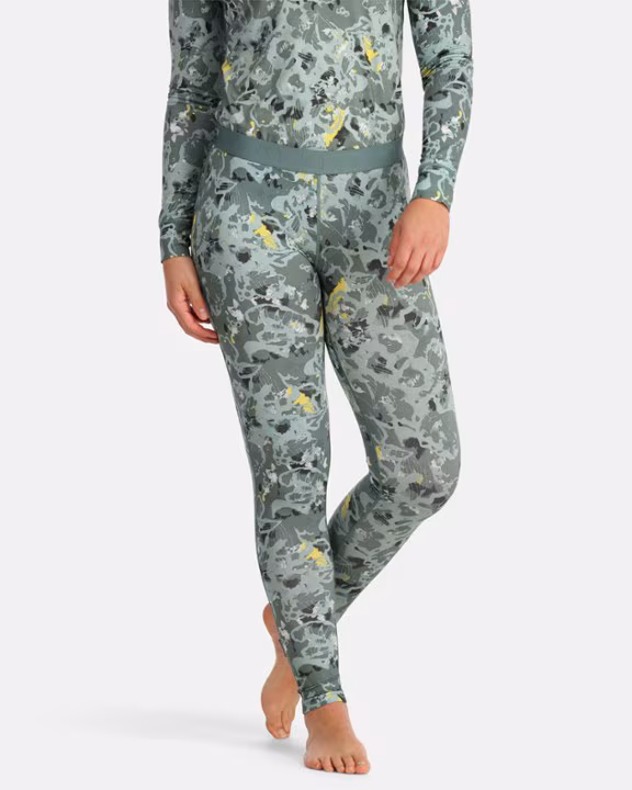 Kari Traa Fryd Base Layer Pants - Women's