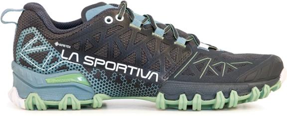 La Sportiva Bushido II GTX Trail-Running Shoes - Women's