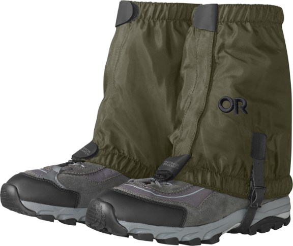 Outdoor Research Insect Shield Low Gaiters