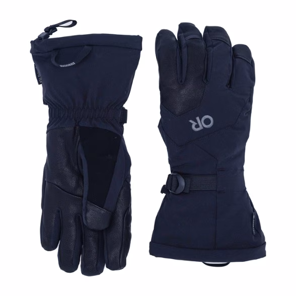 Outdoor Research Arete Modular GORE-TEX Gloves - Women's