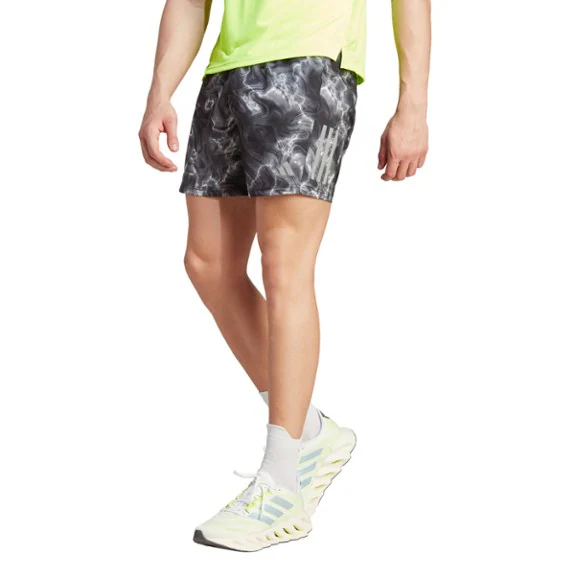 adidas Own The Run Shorts - Men's