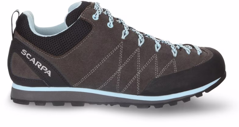 Scarpa Crux II Approach Shoes - Women's