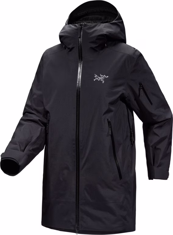Arc'teryx Sentinel Insulated Jacket - Women's