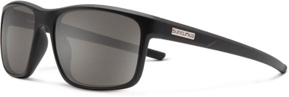 Suncloud Respek Polarized Sunglasses