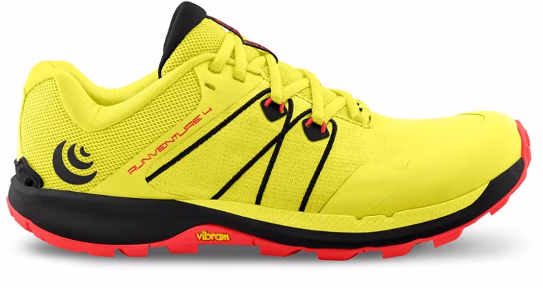 Topo Athletic Runventure 4 Trail-Running Shoes - Men's