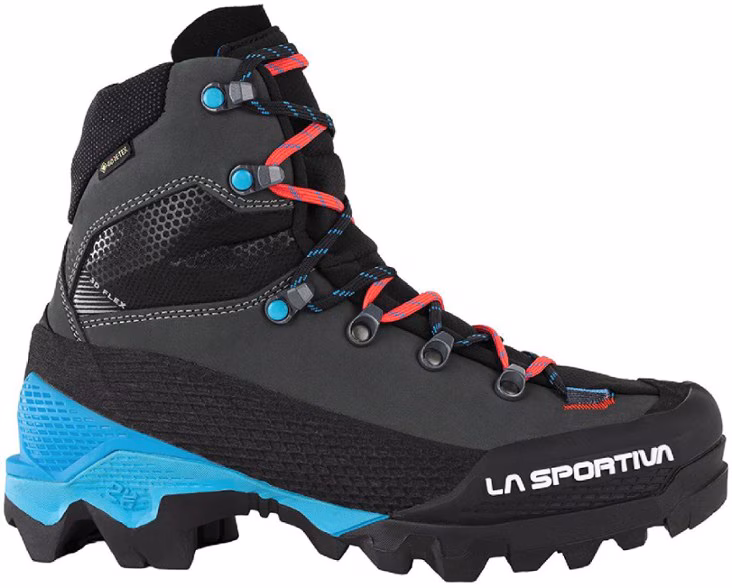 La Sportiva Aequilibrium LT GTX Mountaineering Boots - Women's