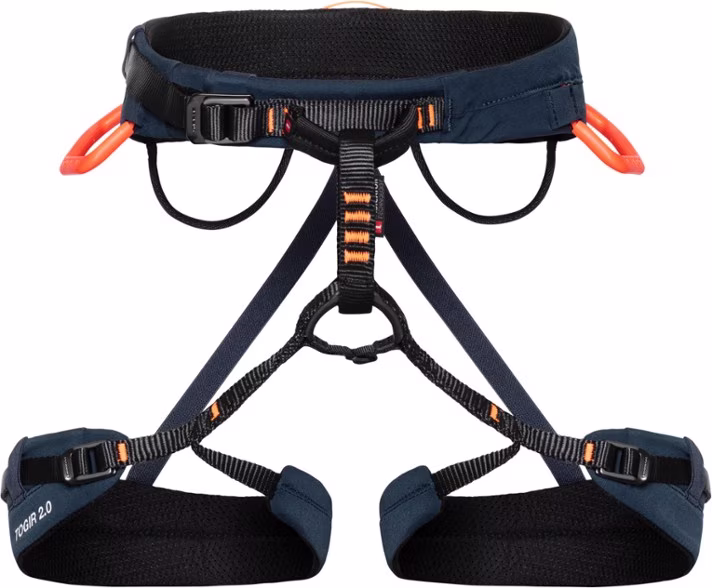 Mammut Togir 3 Slide 2.0 Harness - Men's
