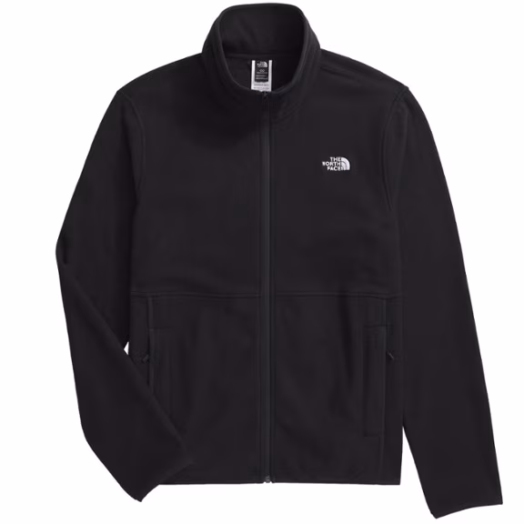 The North Face Glacier Fleece Jacket - Men's