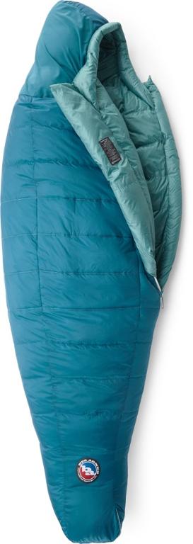 Big Agnes Sidewinder SL 20 Sleeping Bag - Women's