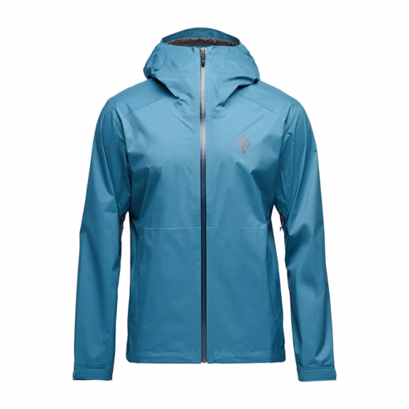 Black Diamond Fineline Stretch Shell Jacket - Men's