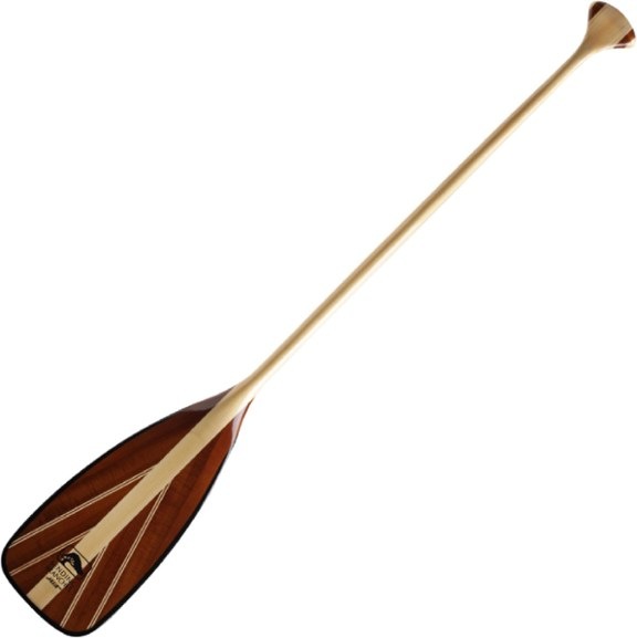 Bending Branches Java ST Canoe Paddle