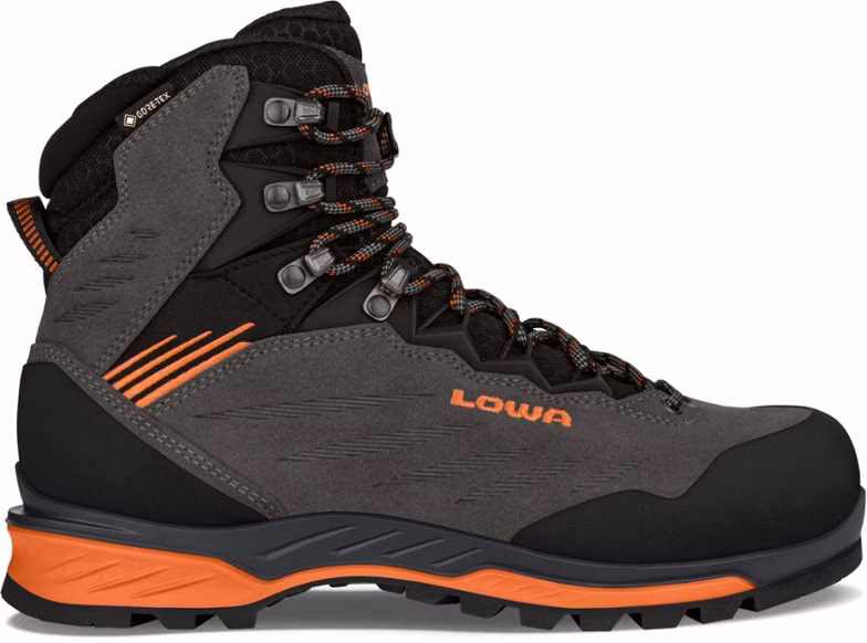 Lowa Cadin II GTX Mid Mountaineering Boots - Men's