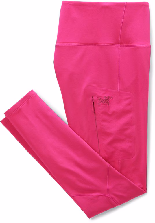 Arc'teryx Rho Base Layer Bottoms - Women's