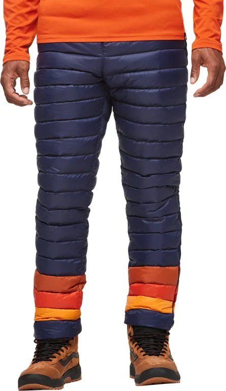 Cotopaxi Fuego Down Pants - Men's