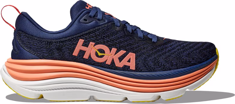 HOKA Gaviota 5 Road-Running Shoes - Women's