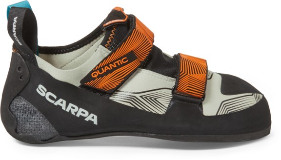Scarpa Quantic Climbing Shoes - Men's