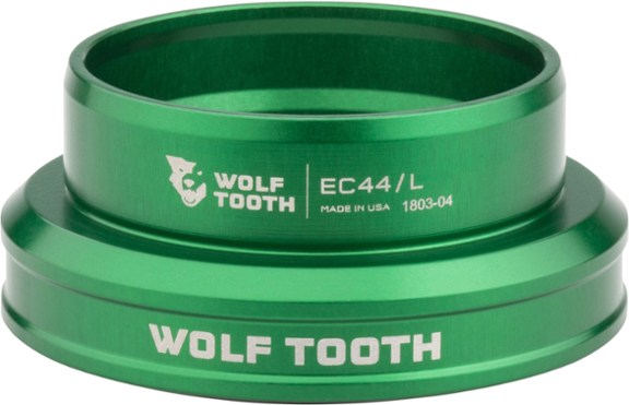 Wolf Tooth Components Premium EC44/40 Lower Headset