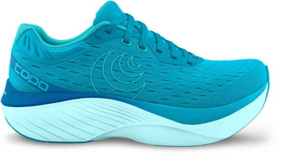 Topo Athletic Atmos Road-Running Shoes - Women's