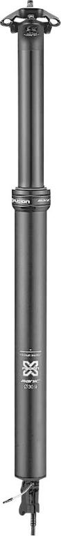 X-Fusion Manic Dropper Post