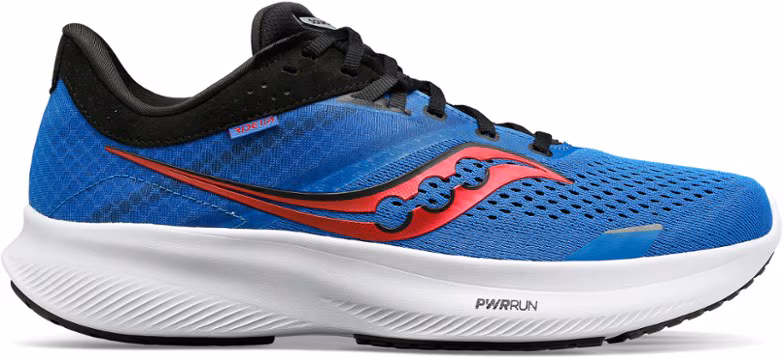 Saucony Ride 16 Road-Running Shoes - Men's