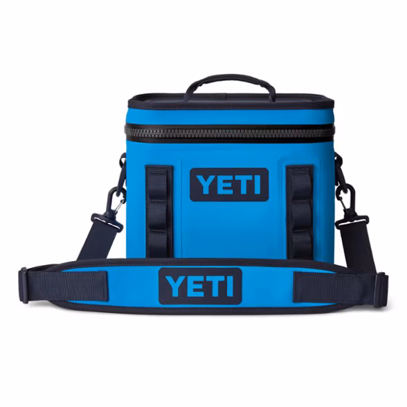 YETI Hopper Flip 8 Soft Cooler