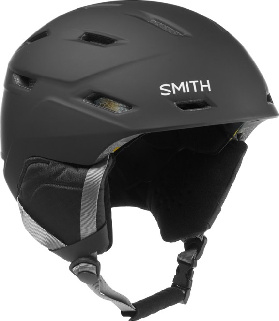 Smith Mission Mips Snow Helmet - Men's