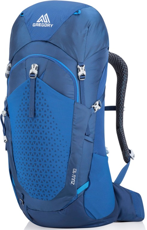 Gregory Zulu 40 Pack - Men's