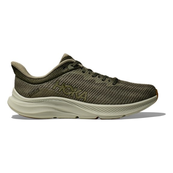 HOKA Solimar Road-Running Shoes - Men's