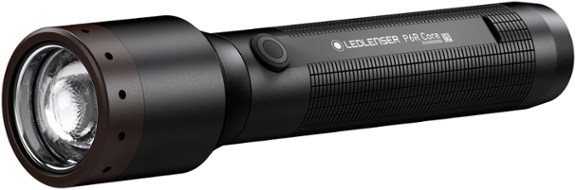 Ledlenser P6R Core Rechargeable Flashlight