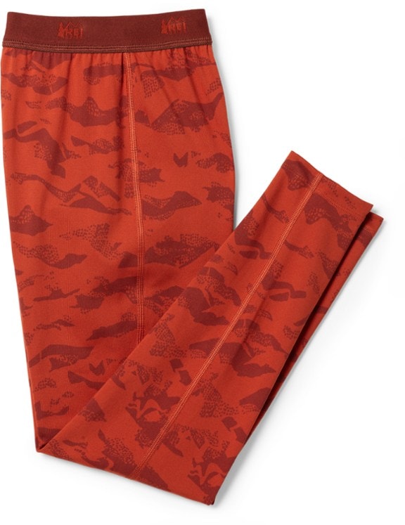 REI Co-op Lightweight Base Layer Bottoms - Kids'