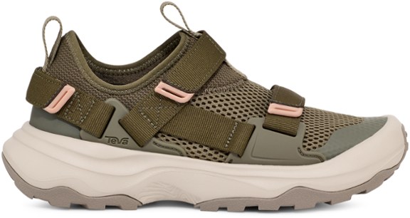 Teva Outflow Universal Water Shoes - Women's