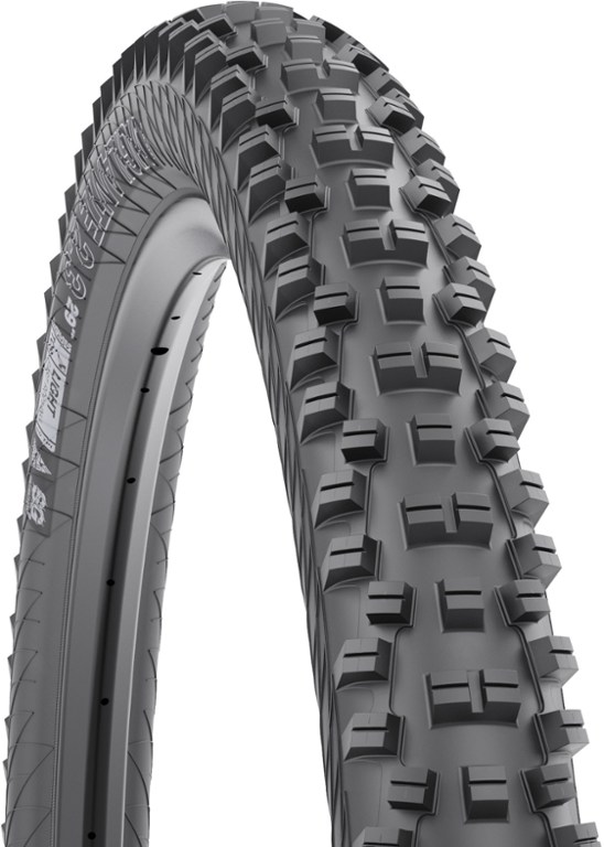 WTB Vigilante TCS Light/Fast Rolling Tire