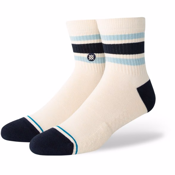 Stance Boyd Quarter Socks