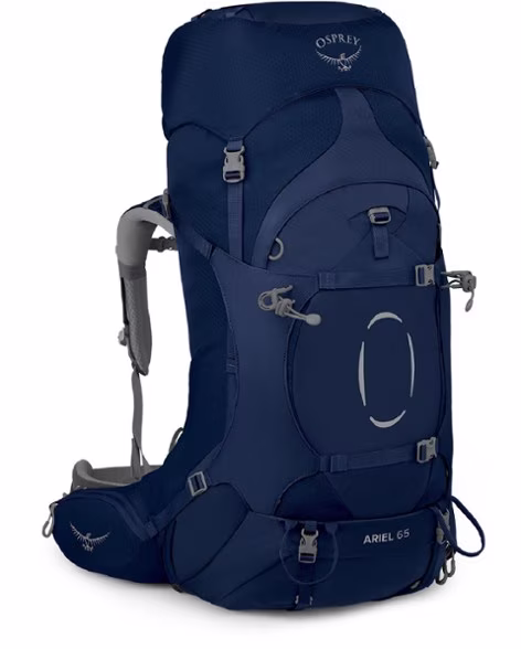 Osprey Ariel 65 Pack - Women's