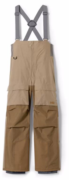 REI Co-op First Chair GTX ePE Bib Pants - Men's