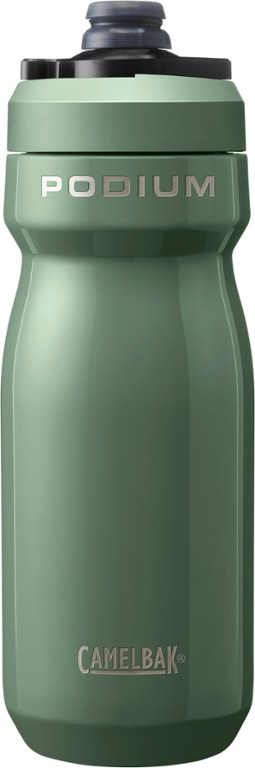 CamelBak Podium Steel VSS Insulated Water Bottle - 18 fl. oz.