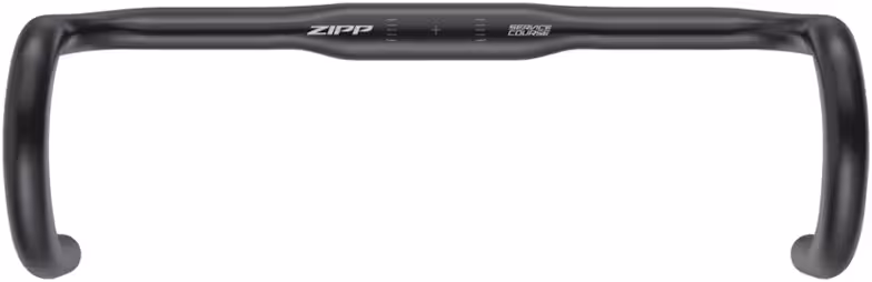 Zipp Service Course 80 Ergo Drop Handlebar