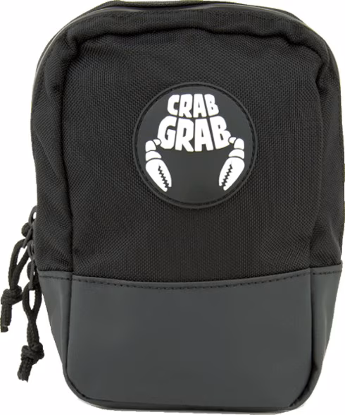 Crab Grab Binding Bag
