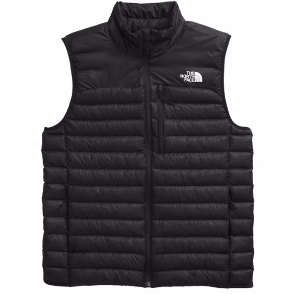 The North Face Terra Peak Insulated Vest - Men's
