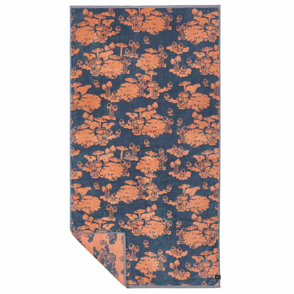 Slowtide Wonderland Premium Woven Towel
