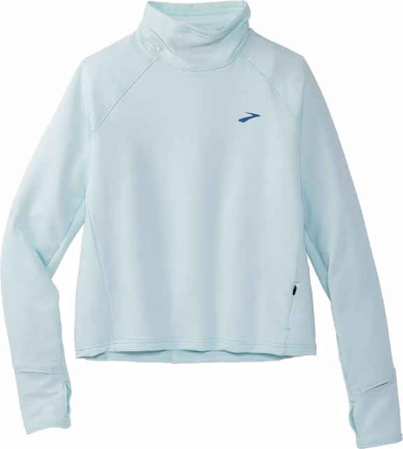 Brooks Notch Thermal Long-Sleeve 2.0 Shirt - Women's