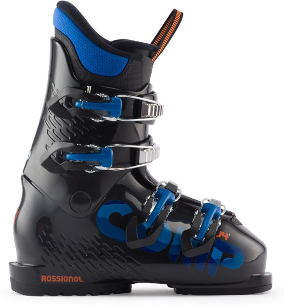 Rossignol Comp J4 Ski Boots - Kids' - 2024/2025