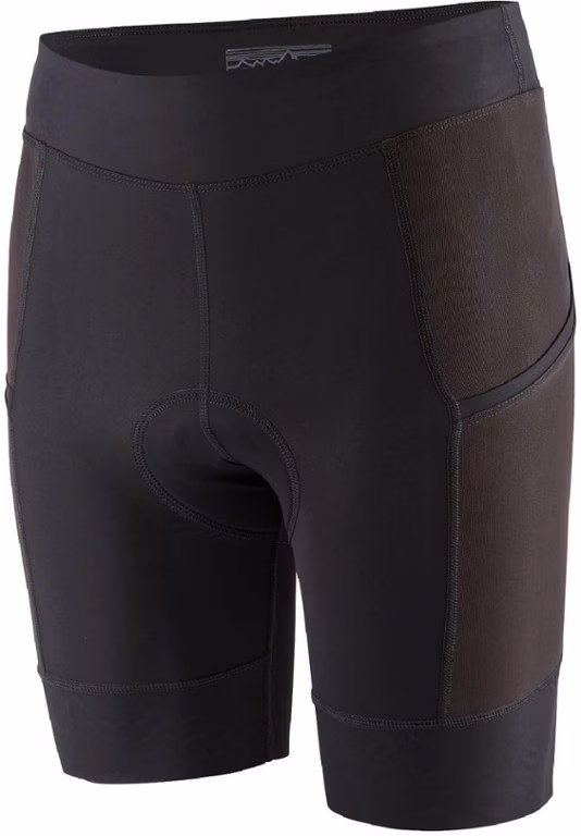 Patagonia Dirt Roamer Bike Liner Shorts - Women's