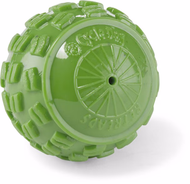Cycle Dog High Roller Ball