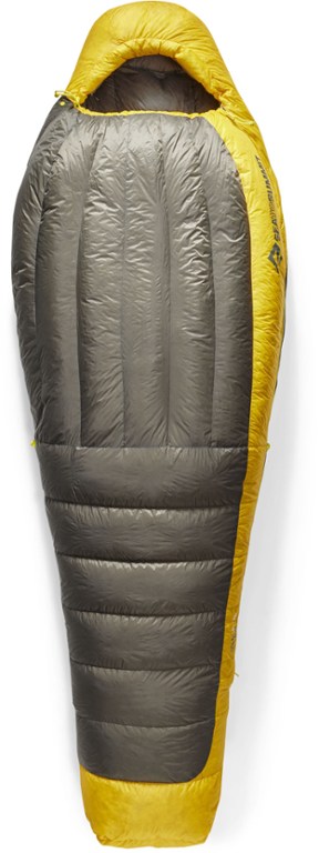 Sea to Summit Spark 15F Down Sleeping Bag