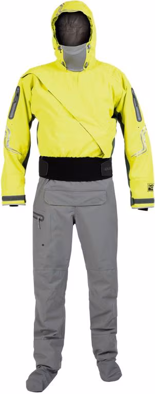 Kokatat Odyssey GORE-TEX Pro Dry Suit - Men's