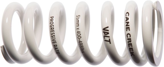 Cane Creek Progressive VALT Spring