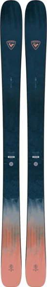Rossignol Rallybird 92 Skis - Women's - 2023/2024