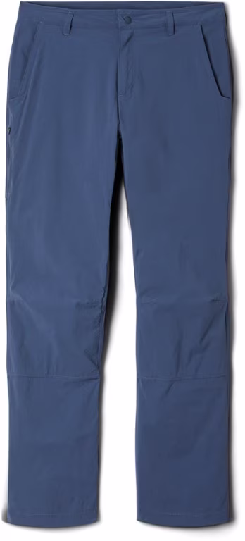 Mountain Hardwear Basin Lined Pants - Men's