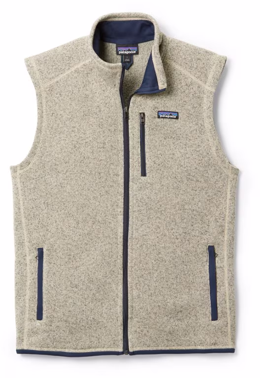 Patagonia Better Sweater Vest - Men's